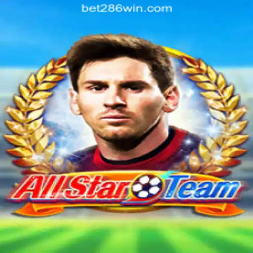 AllStarTeam: A Comprehensive Guide to the Popular Game at 286win.COM Oficial Slots Brasil #1