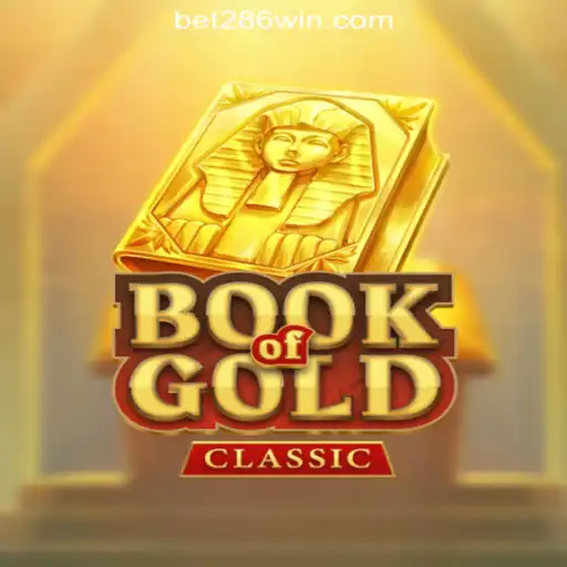 BookOfGoldClassic - Unveiling the Mysteries of 286win.COM Oficial Slots Brasil #1