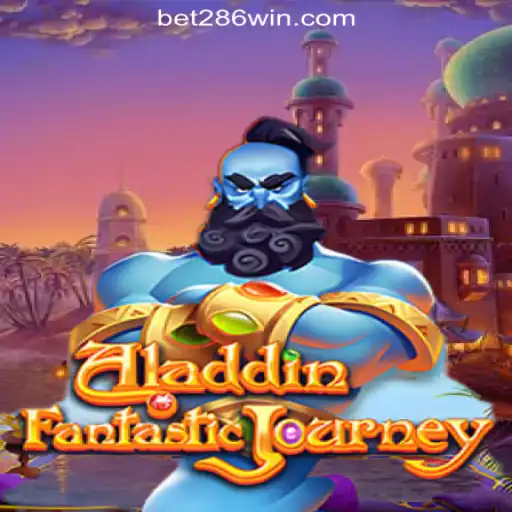 Discover the Magic of Aladdin and the World of 286win.COM Oficial Slots Brasil #1