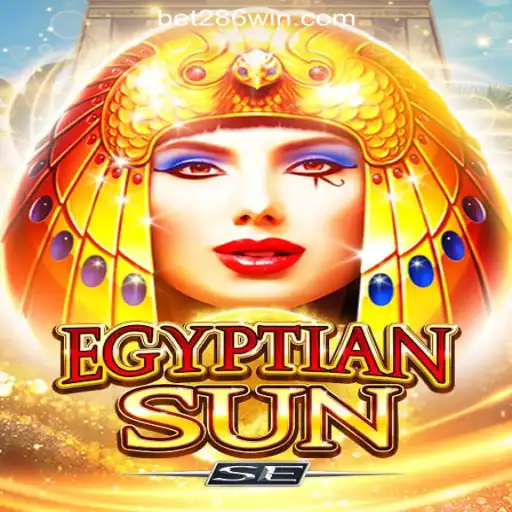 Discover the Excitement of EgyptianSunSE: A Premier Slot Experience