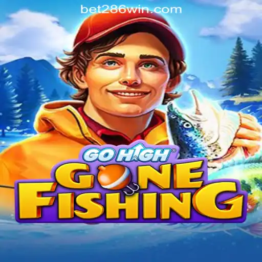 GoHighGoneFishing: Dive into the Ultimate Slot Adventure