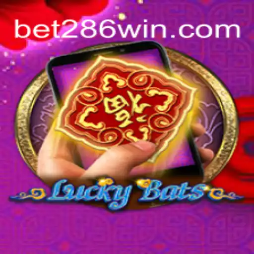 Discover the Excitement of LuckyBatsM: Your Guide to Winning at 286win.COM Oficial Slots Brasil #1