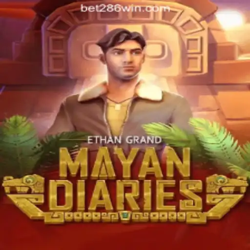 Unveiling the Mysteries of MayanDiaries: Dive into the Adventure with 286win.COM Oficial Slots Brasil #1