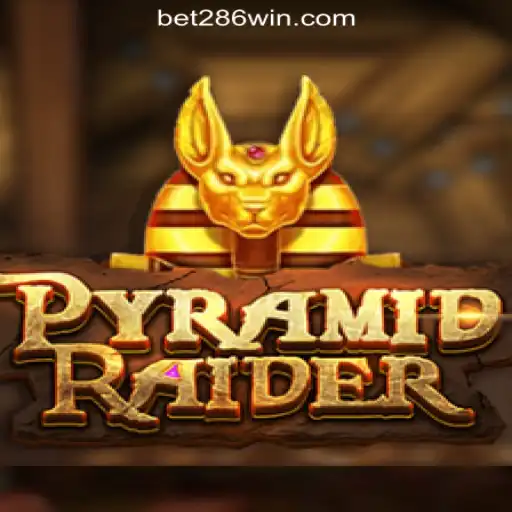 PyramidRaider: The Ultimate Slot Adventure