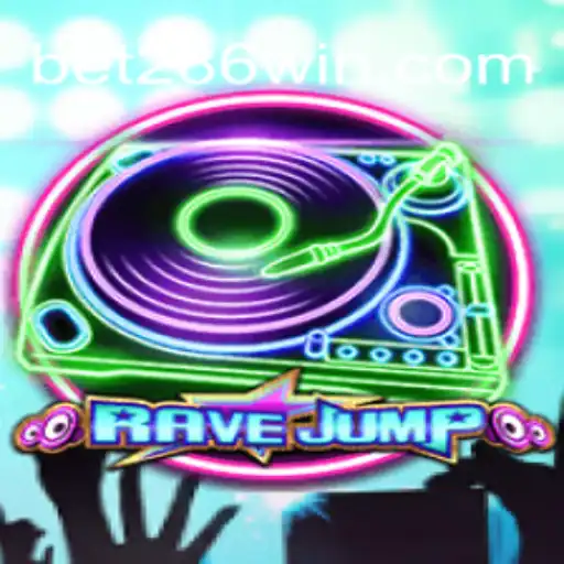 Discover RaveJump: The Future of Interactive Gaming