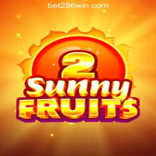 Experience the Excitement of SunnyFruits2 with 286win.COM Oficial Slots Brasil #1