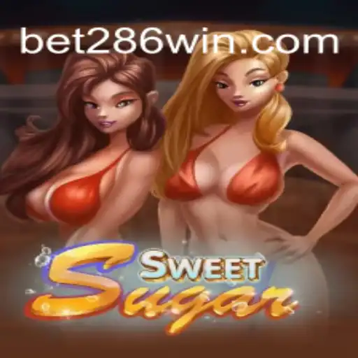 SweetSugar: Experience the Sweet Success at 286win.COM Oficial Slots Brasil