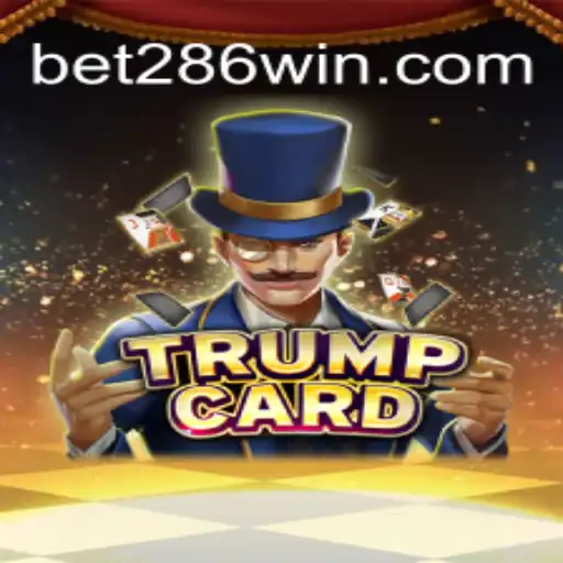 Exploring TrumpCard: The Premier Gaming Experience with 286win.COM Oficial Slots Brasil #1