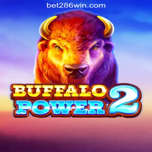 Explore the World of BuffaloPower2: An Exhilarating Online Slot Experience with 286win.COM Oficial Slots Brasil #1