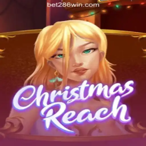 Discover the Enchanting World of ChristmasReach: A Magical Journey with 286win.COM Oficial Slots Brasil #1