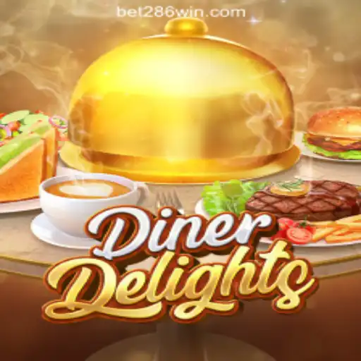 DinerDelights: A Comprehensive Introduction to 286win.COM Oficial Slots Brasil #1