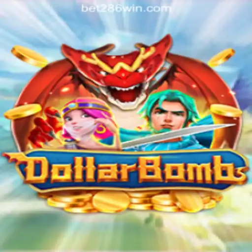 Exploring the Thrills of DollarBombs: Brazil's Leading Slot Game at 286win.COM