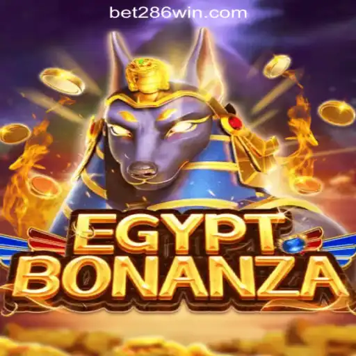 Explore the Thrilling World of EgyptBonanza with 286win.COM Oficial Slots Brasil #1