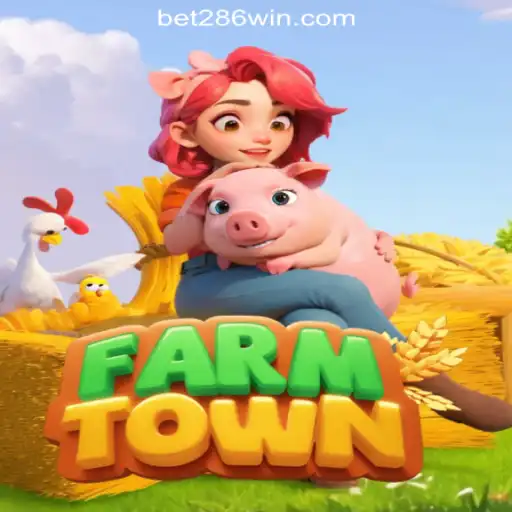 Exploring the Vibrant World of FarmTown and 286win.COM Oficial Slots Brasil #1