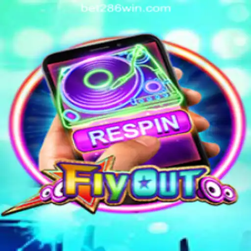 FlyOut: A New Horizon in Gaming with 286win.COM Oficial Slots Brasil #1