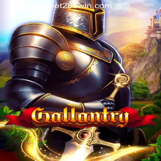 Discover the Thrills of Gallantry: The Premier Adventure Game of 286win.COM Oficial Slots Brasil #1