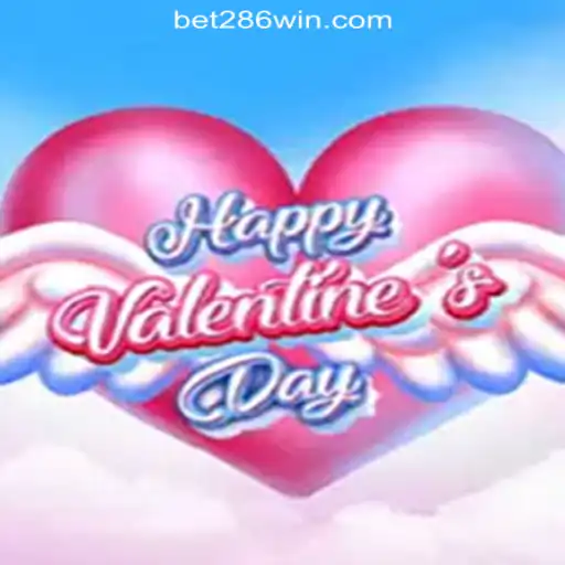 Discover the Thrills of 'HappyValentinesDay' with 286win.COM Oficial Slots Brasil #1