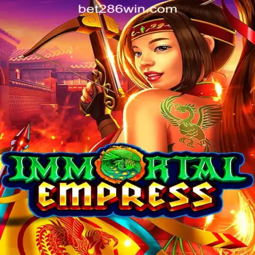 ImmortalEmpress: A Thrilling Exploration of Slots Gaming