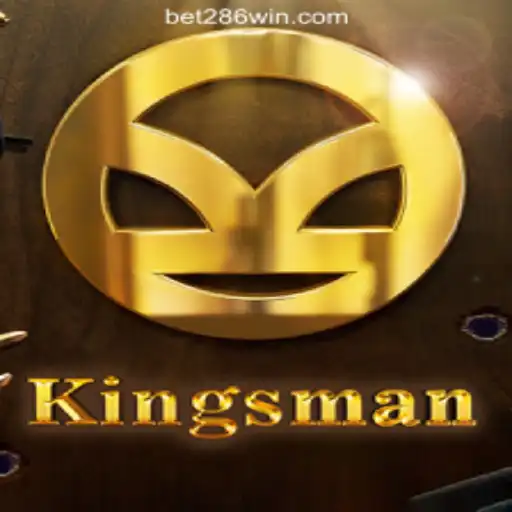 Exploring Kingsman: Unveiling the Thrilling World of 286win.COM Oficial Slots Brasil #1