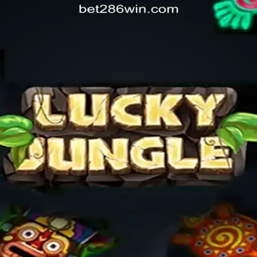 Exploring the Thrills of LuckyJungle: Unleash the Fun with 286win.COM Oficial Slots Brasil #1