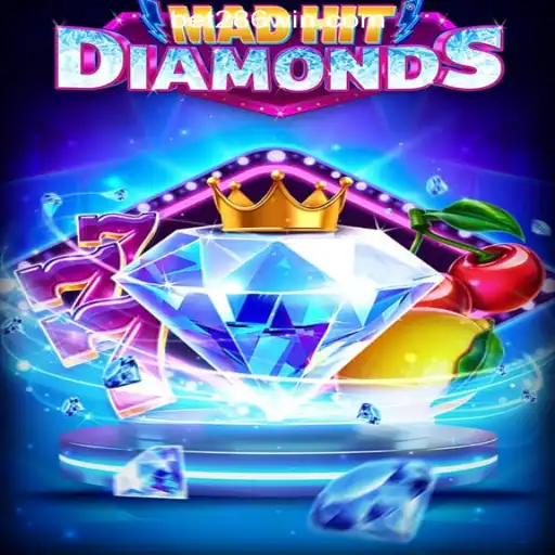 Exploring the Thrilling World of MadHitDiamonds: The Game Taking Brazil by Storm