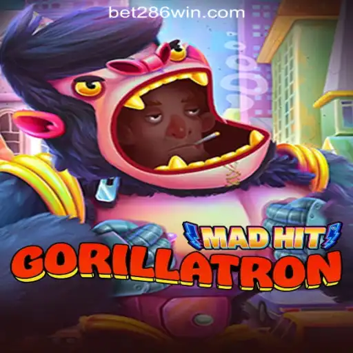 Exploring the Thrills of MadHitGorillatron and the Allure of 286win.COM Oficial Slots Brasil #1