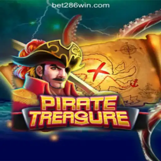 Discover the Exciting World of PirateTreasure Slots at 286win.COM Oficial Slots Brasil #1