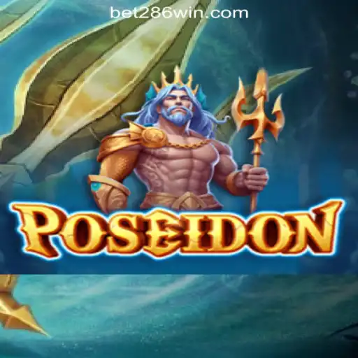 Dive into Adventure with Poseidon: The #1 Oficial Slots Game at 286win.COM Brasil