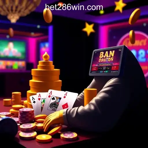 Responsible Gambling