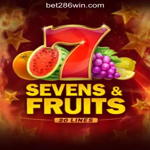 Exploring SevensFruits20: The Exciting World of Slots