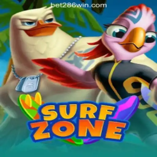 SurfZone: An Exciting Dive Into the Waves of Gaming