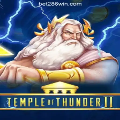 Exploring the Thrills of TempleofThunderII: A Dive into the Ultimate Gaming Experience