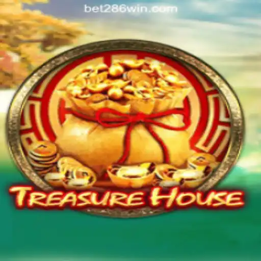 Discover the Thrilling World of TreasureHouse and 286win.COM Oficial Slots Brasil #1