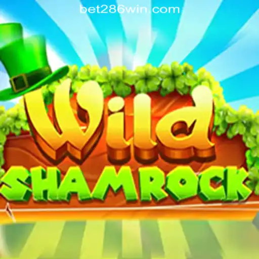 Enter the Thrilling World of WildShamrock: Unveiling the Magic of 286win.COM Oficial Slots Brasil #1